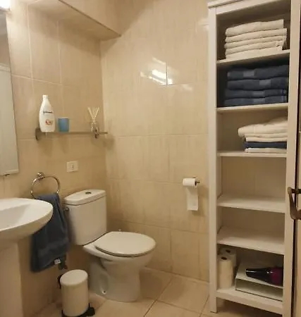Parque Santiago 2 Apartment *